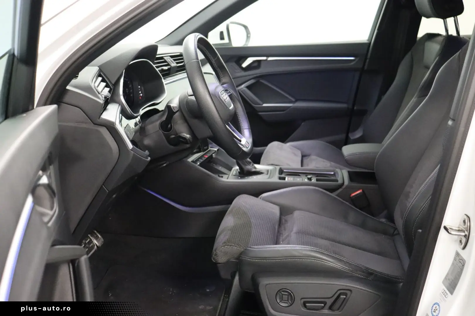 AUDI Q3 Sportback 45 TFSIe S tronic S line Sonos Stan