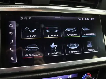 AUDI Q3 Sportback 45 TFSIe S tronic S line Sonos Stan