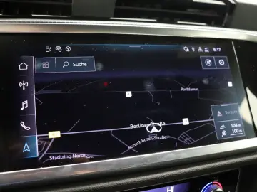 AUDI Q3 Sportback 45 TFSIe S tronic S line Sonos Stan