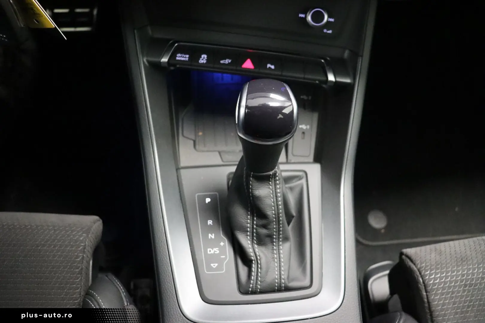 AUDI Q3 Sportback 45 TFSIe S tronic S line Sonos Stan