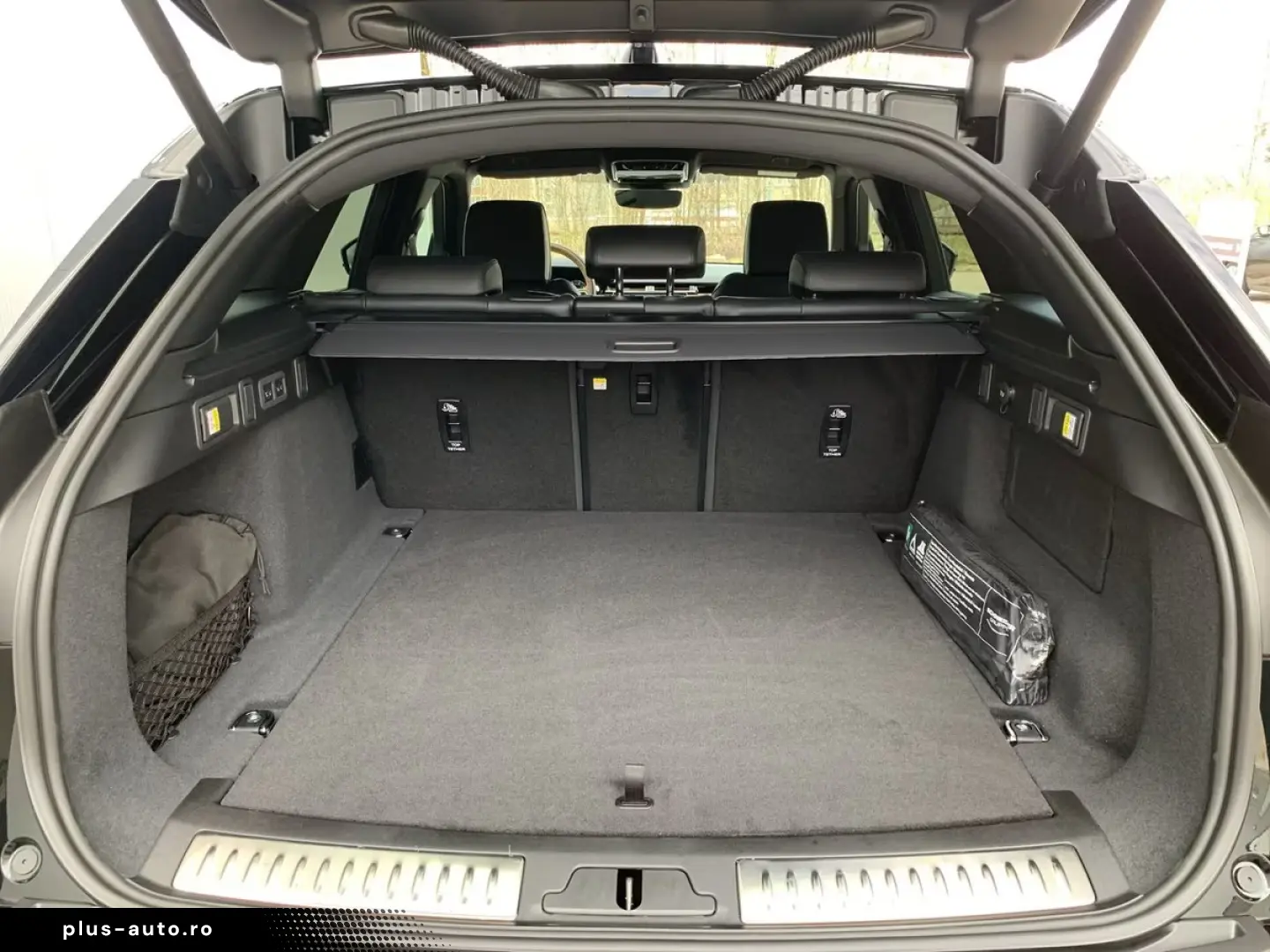 Land Rover Range Rover VelarP400 DYNAMIC HSE AHZV HUD PANO