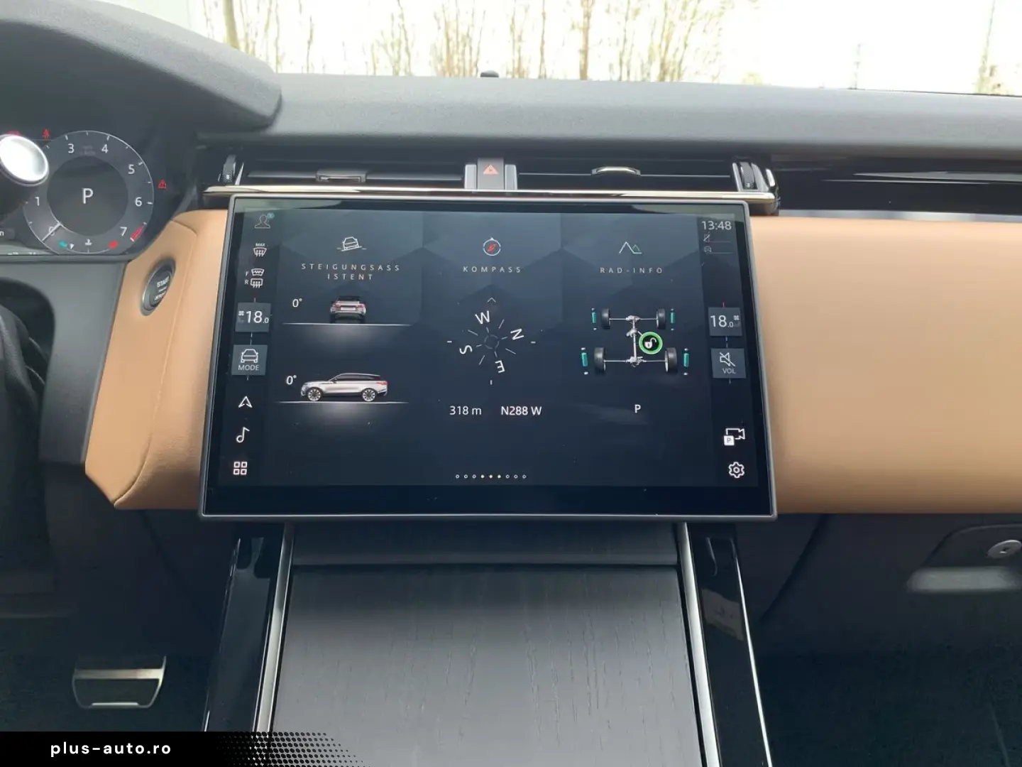 Land Rover Range Rover VelarP400 DYNAMIC HSE AHZV HUD PANO