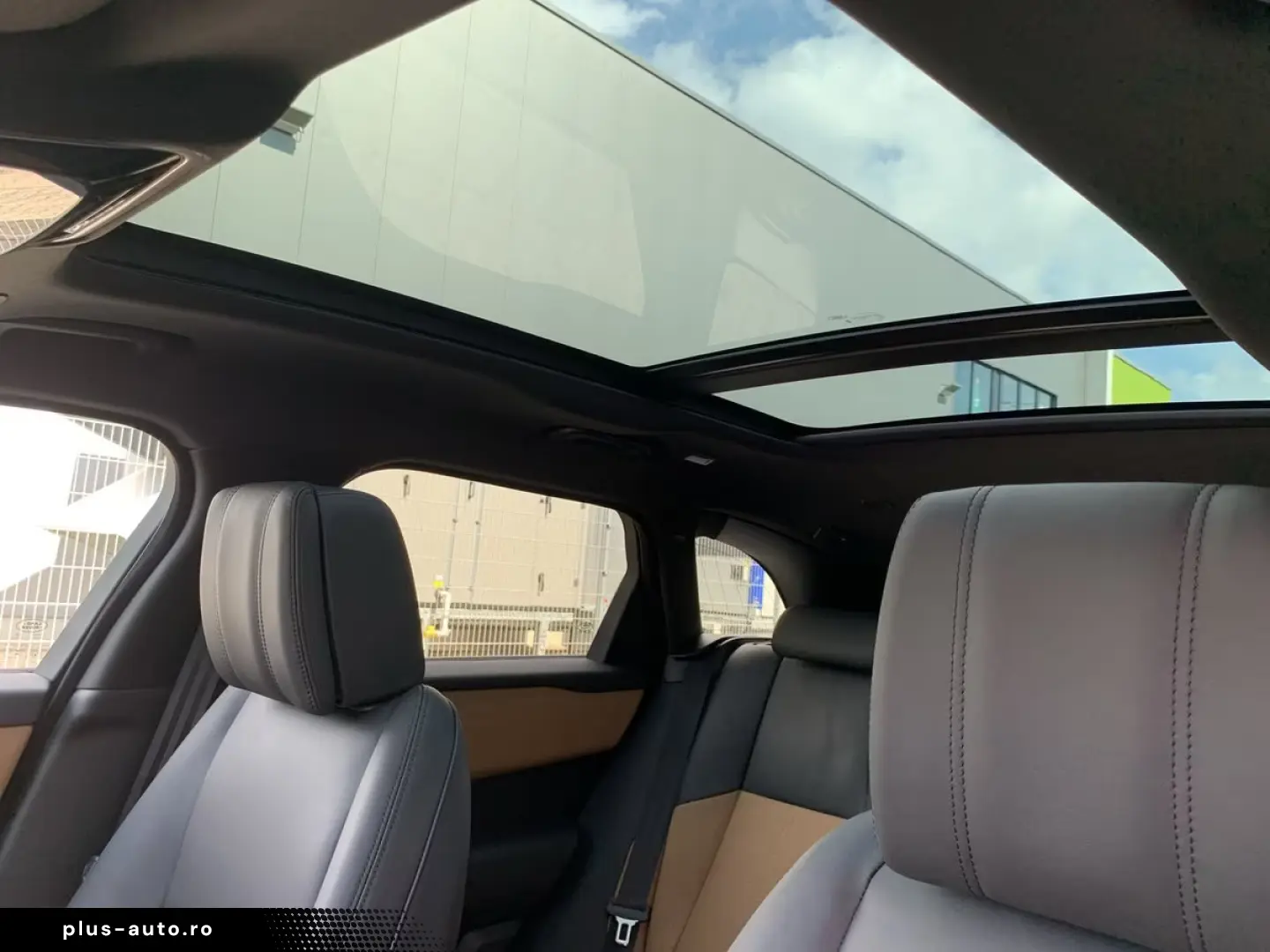 Land Rover Range Rover VelarP400 DYNAMIC HSE AHZV HUD PANO