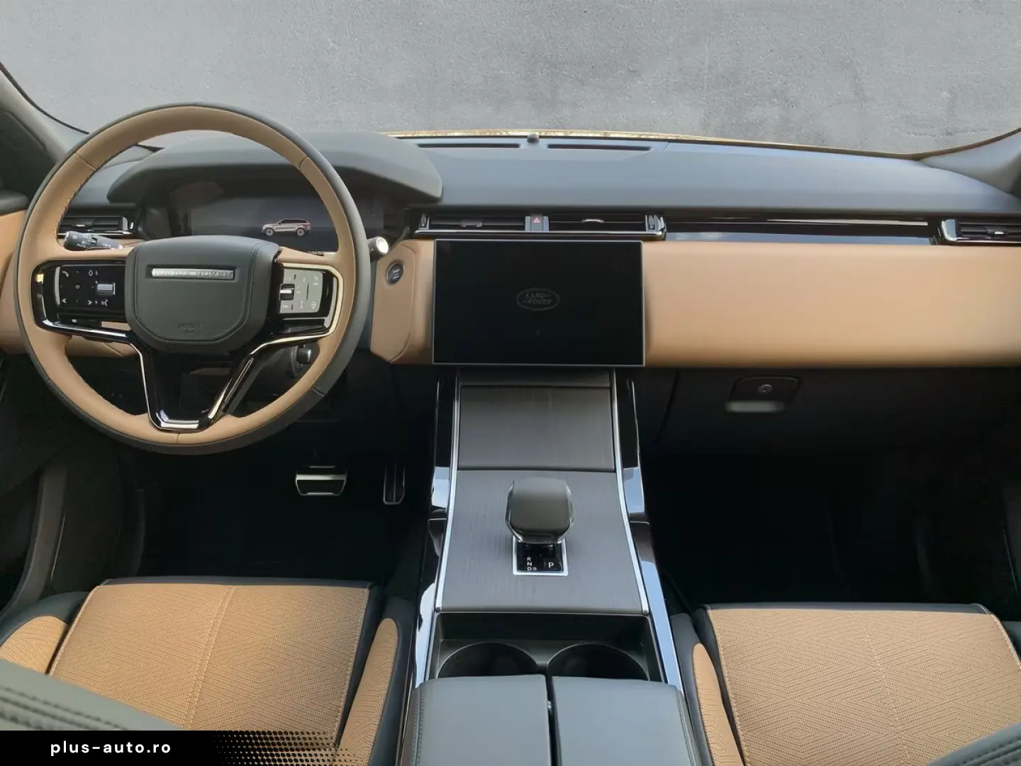 Land Rover Range Rover VelarP400 DYNAMIC HSE AHZV HUD PANO