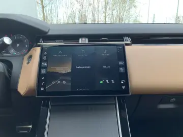 Land Rover Range Rover VelarP400 DYNAMIC HSE AHZV HUD PANO