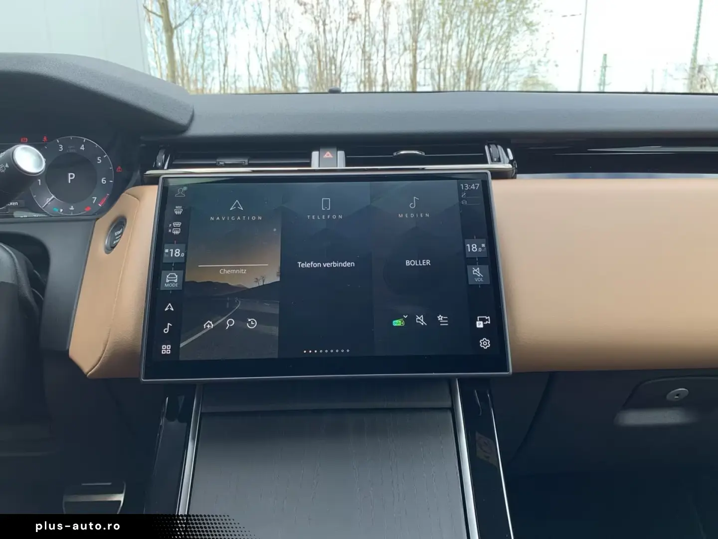 Land Rover Range Rover VelarP400 DYNAMIC HSE AHZV HUD PANO