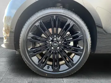 Land Rover Range Rover VelarP400 DYNAMIC HSE AHZV HUD PANO