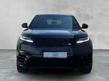 Land Rover Range Rover VelarP400 DYNAMIC HSE AHZV HUD PANO