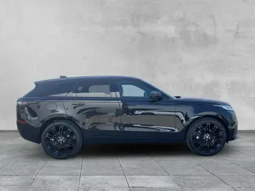 Land Rover Range Rover VelarP400 DYNAMIC HSE AHZV HUD PANO