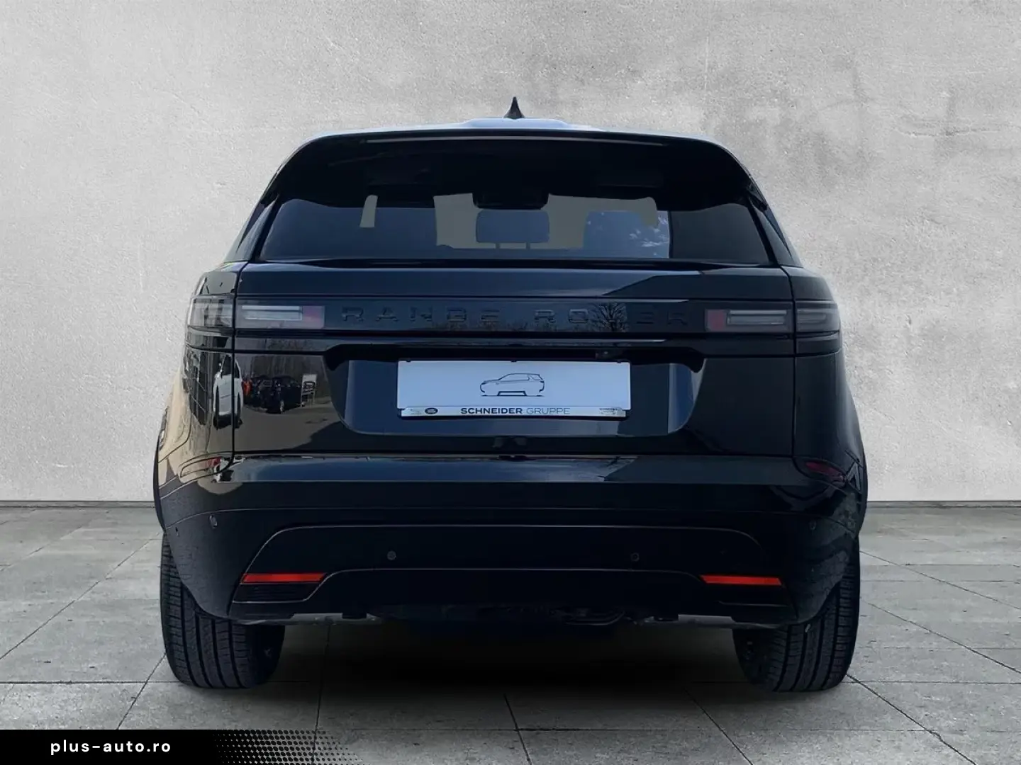 Land Rover Range Rover VelarP400 DYNAMIC HSE AHZV HUD PANO