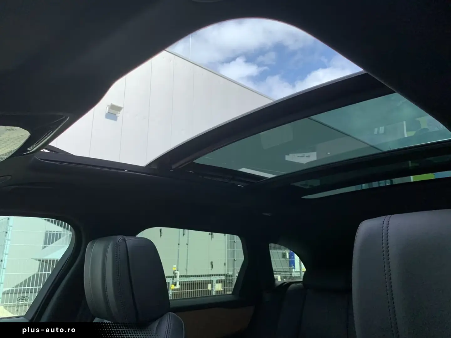 Land Rover Range Rover VelarP400 DYNAMIC HSE AHZV HUD PANO