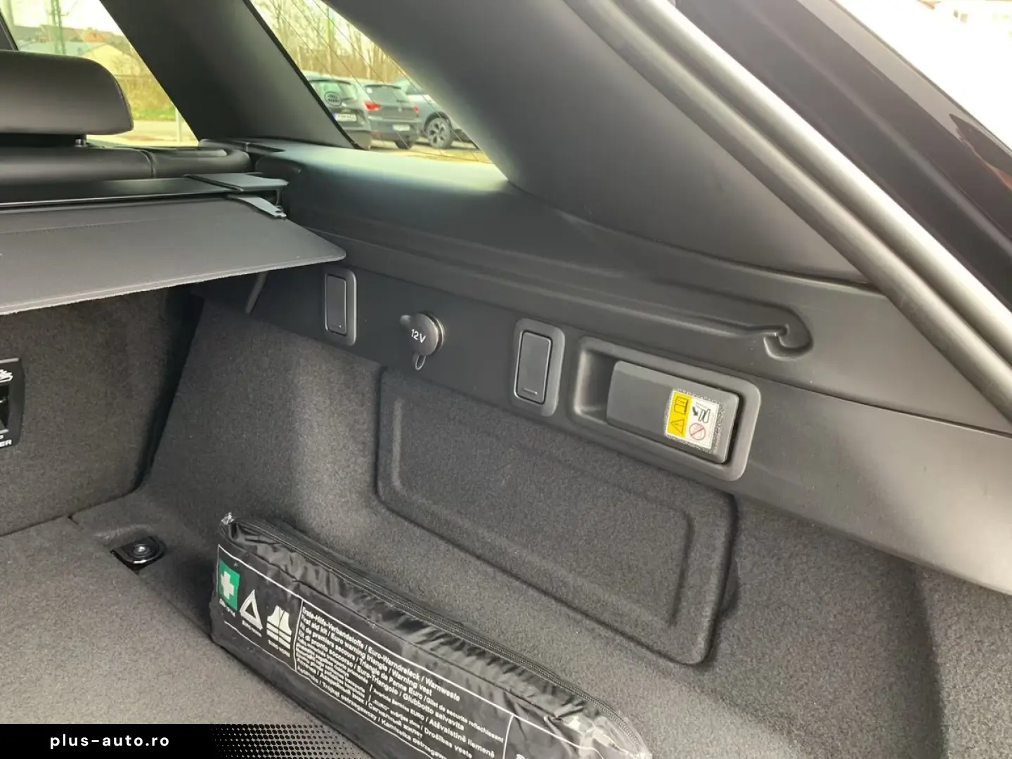 Land Rover Range Rover VelarP400 DYNAMIC HSE AHZV HUD PANO