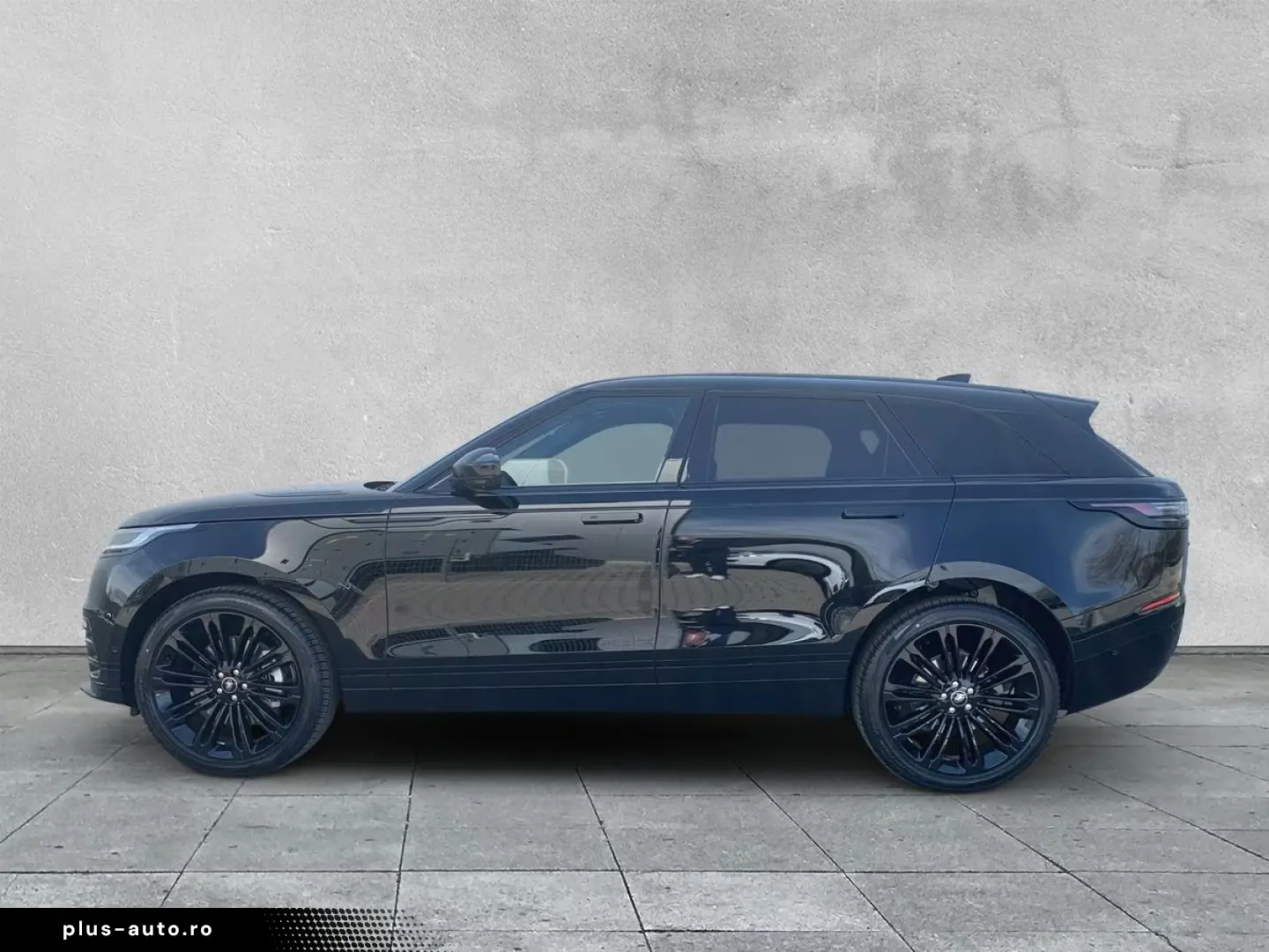 Land Rover Range Rover VelarP400 DYNAMIC HSE AHZV HUD PANO