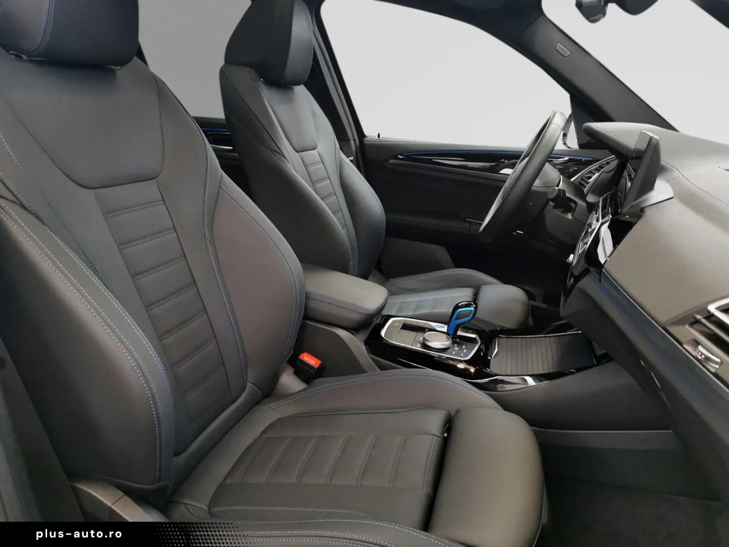 BMW iX3 1 89 %   GAP   48 M H K Pano AHK