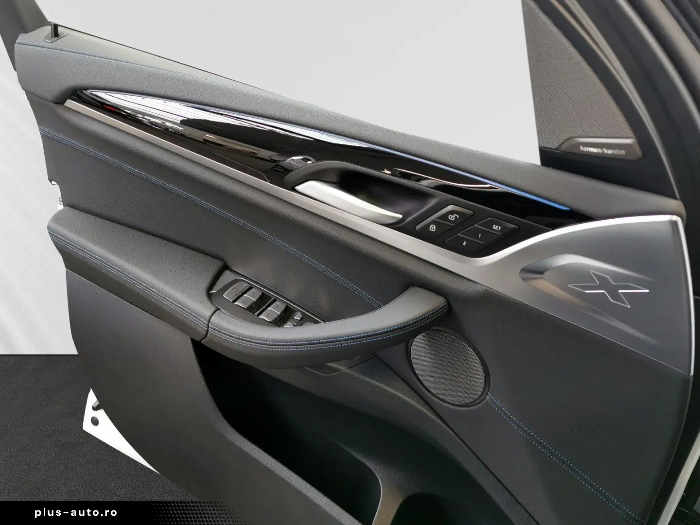 BMW iX3 1 89 %   GAP   48 M H K Pano AHK