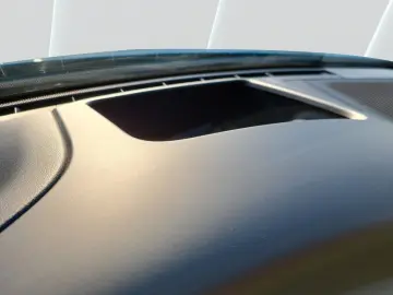 PORSCHE Taycan 4 S Beifahrer-Display HUD Matrix Bose 20