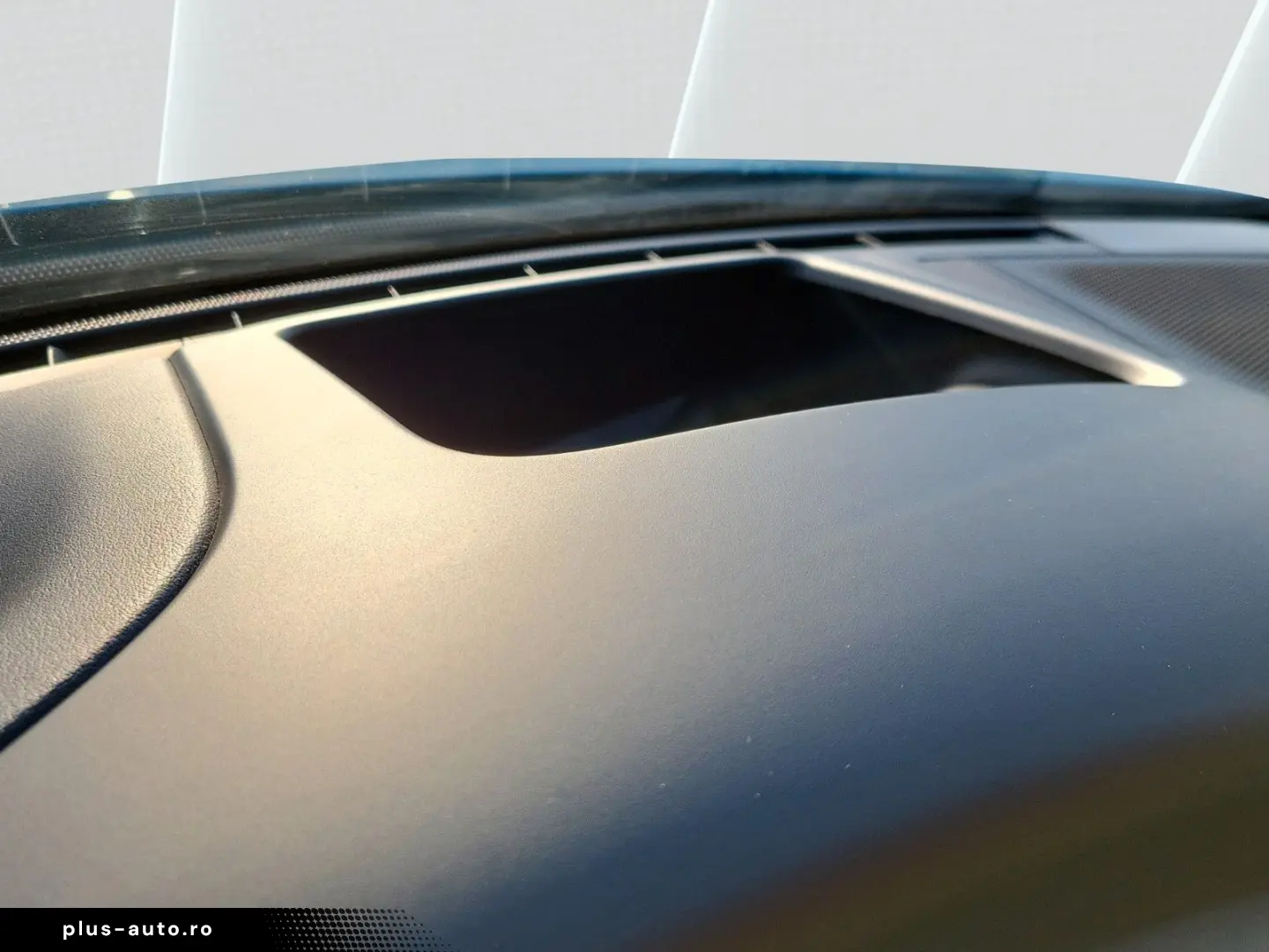 PORSCHE Taycan 4 S Beifahrer-Display HUD Matrix Bose 20