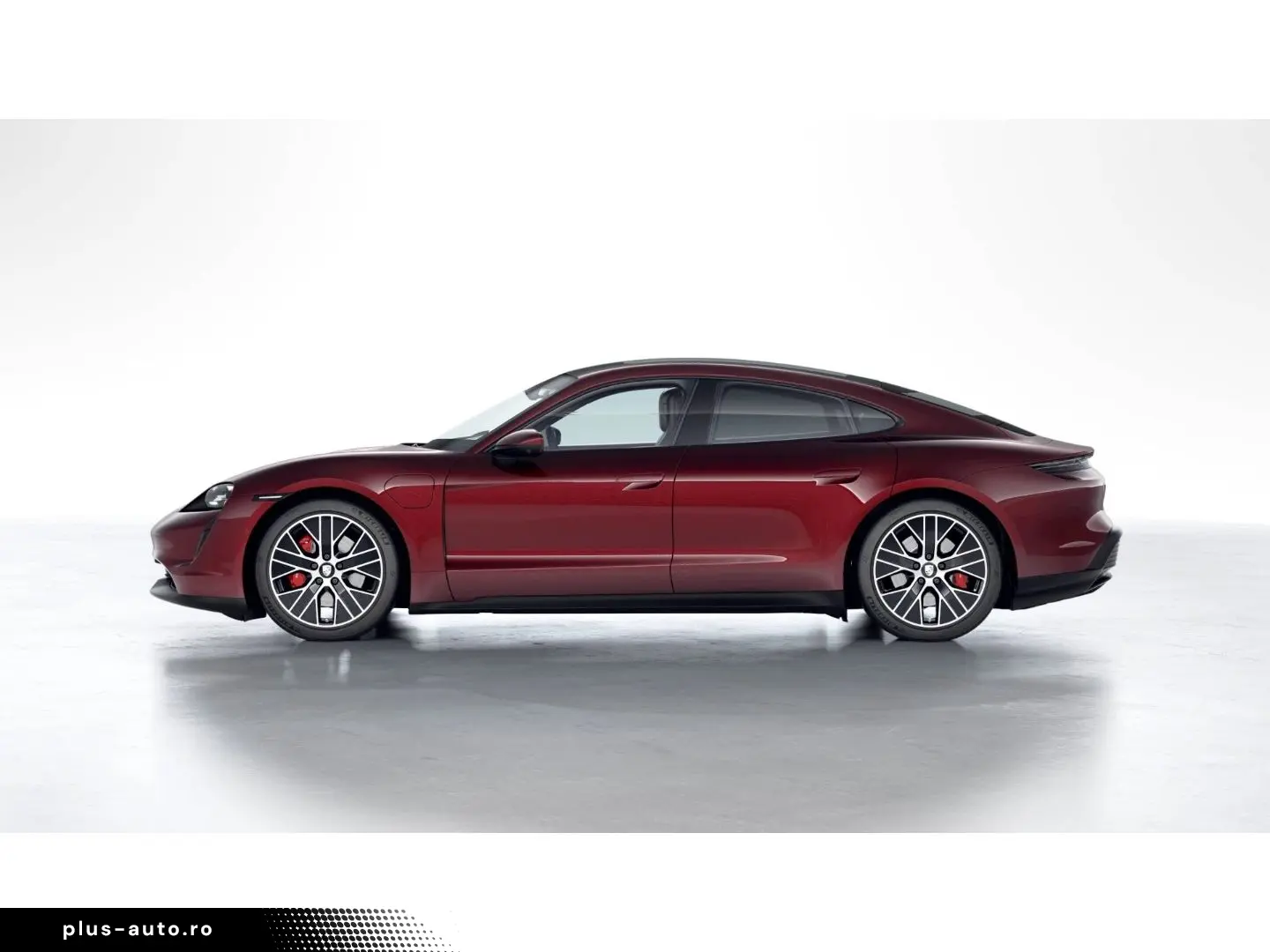 PORSCHE Taycan 4S 20'' LED BOSE Head-Up Sp&hellip;