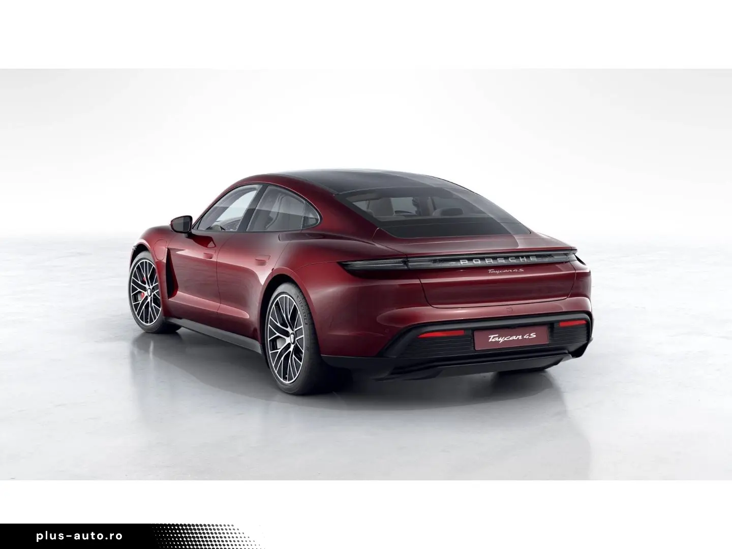 PORSCHE Taycan 4S 20'' LED BOSE Head-Up Sp&hellip;