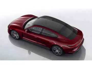 PORSCHE Taycan 4S 20'' LED BOSE Head-Up Sp&hellip;