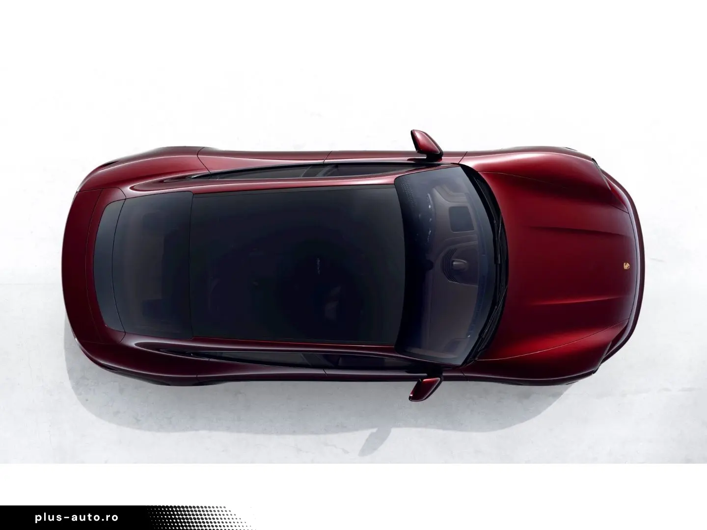 PORSCHE Taycan 4S 20'' LED BOSE Head-Up Sp&hellip;