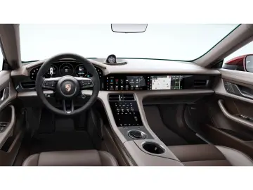 PORSCHE Taycan 4S 20'' LED BOSE Head-Up Sp&hellip;