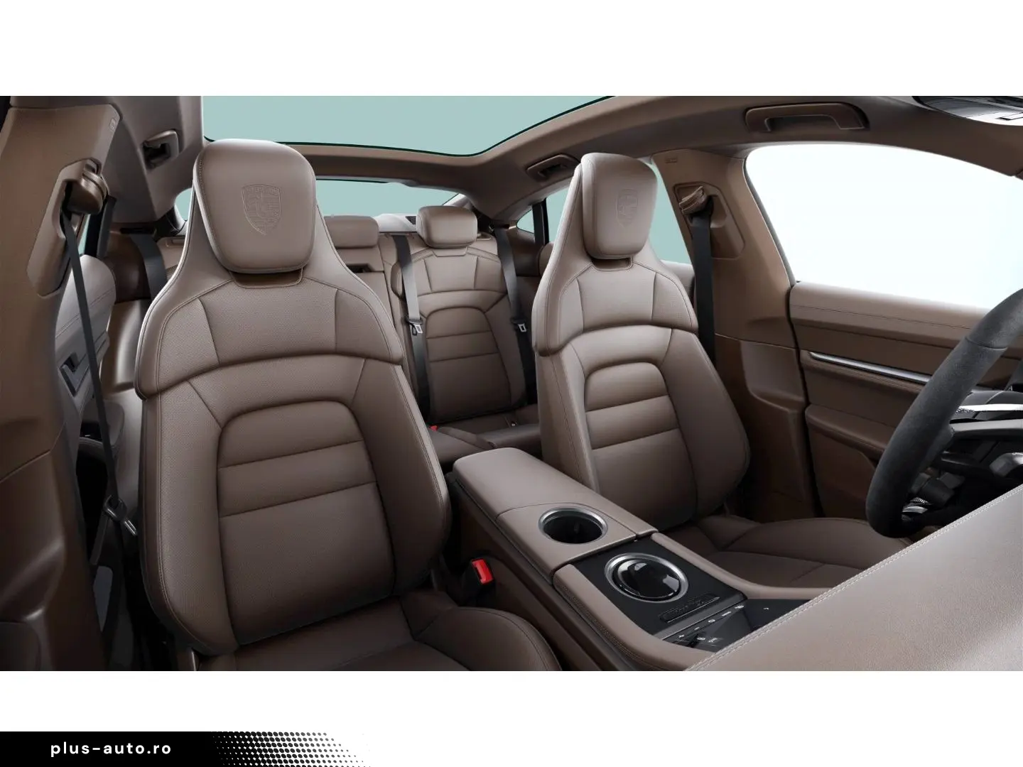 PORSCHE Taycan 4S 20'' LED BOSE Head-Up Sp&hellip;