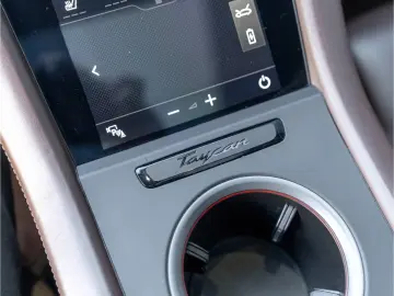 PORSCHE Taycan 4S  20'' LED BOSE Head-Up Sport Chrono