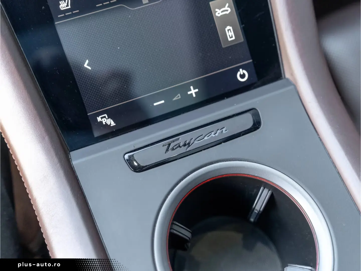 PORSCHE Taycan 4S  20'' LED BOSE Head-Up Sport Chrono