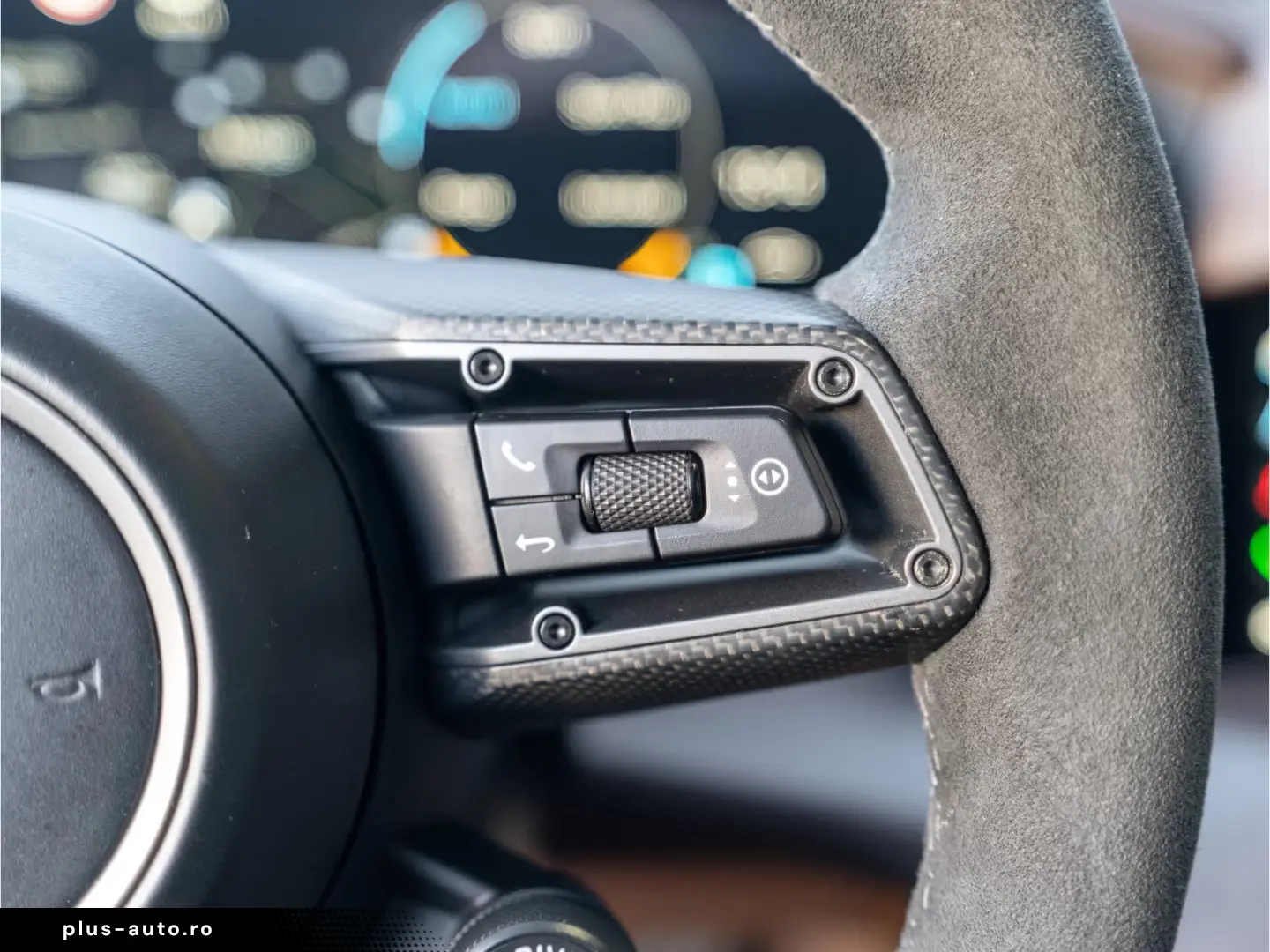 PORSCHE Taycan 4S  20'' LED BOSE Head-Up Sport Chrono