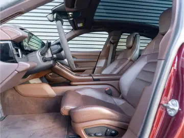 PORSCHE Taycan 4S  20'' LED BOSE Head-Up Sport Chrono