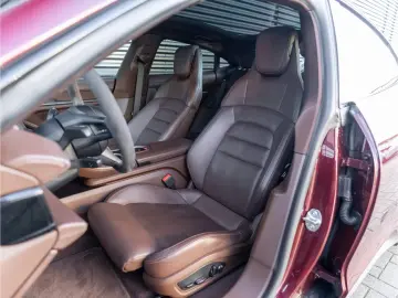 PORSCHE Taycan 4S  20'' LED BOSE Head-Up Sport Chrono