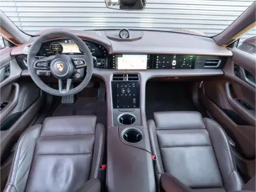 PORSCHE Taycan 4S  20'' LED BOSE Head-Up Sport Chrono