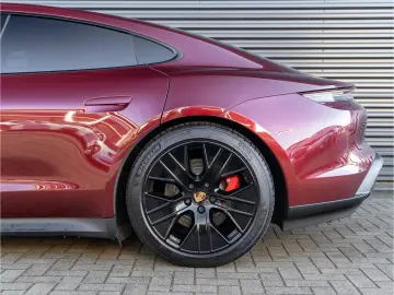 PORSCHE Taycan 4S  20'' LED BOSE Head-Up Sport Chrono