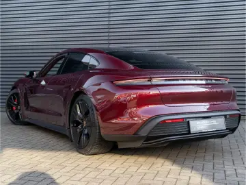 PORSCHE Taycan 4S  20'' LED BOSE Head-Up Sport Chrono