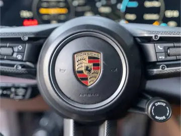 PORSCHE Taycan 4S  20'' LED BOSE Head-Up Sport Chrono