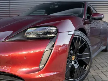 PORSCHE Taycan 4S  20'' LED BOSE Head-Up Sport Chrono