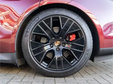 PORSCHE Taycan 4S  20'' LED BOSE Head-Up Sport Chrono