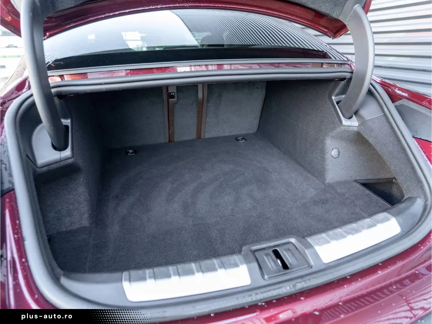 PORSCHE Taycan 4S  20'' LED BOSE Head-Up Sport Chrono