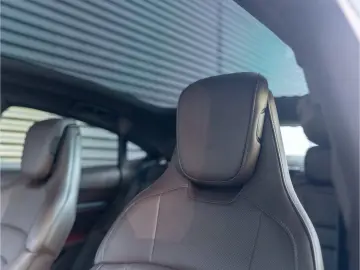 PORSCHE Taycan 4S  20'' LED BOSE Head-Up Sport Chrono