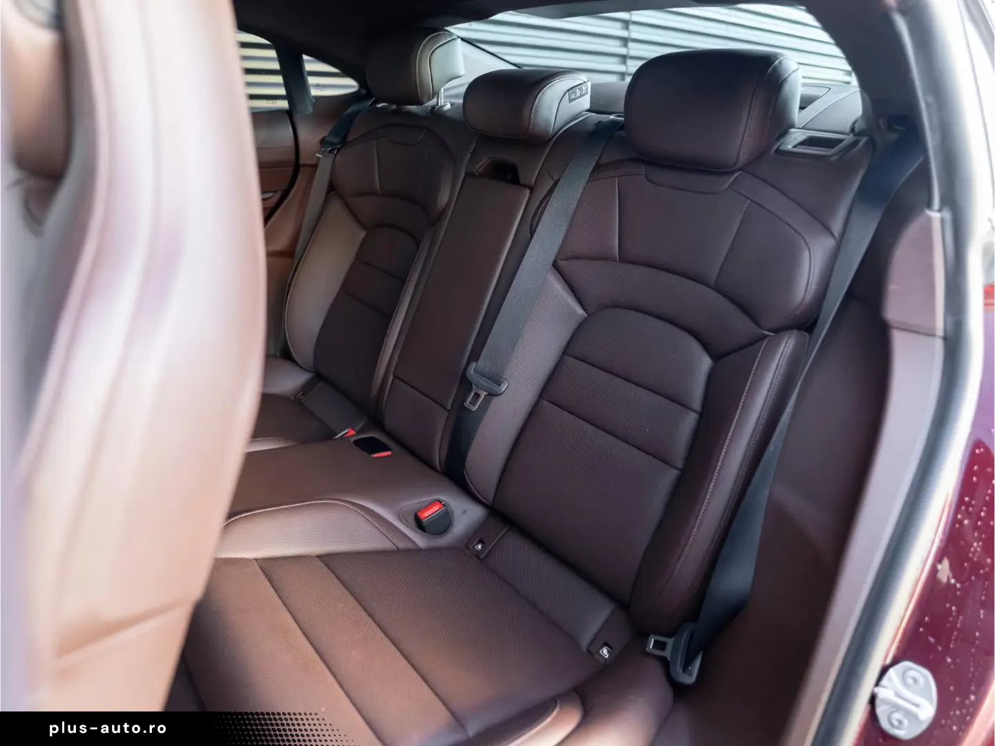 PORSCHE Taycan 4S  20'' LED BOSE Head-Up Sport Chrono