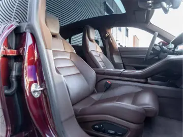 PORSCHE Taycan 4S  20'' LED BOSE Head-Up Sport Chrono