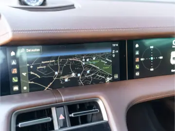 PORSCHE Taycan 4S  20'' LED BOSE Head-Up Sport Chrono