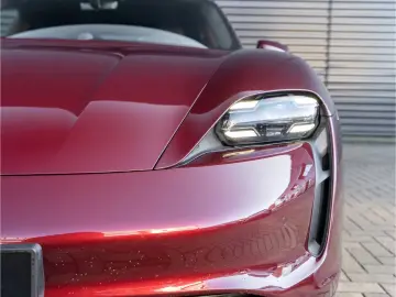 PORSCHE Taycan 4S  20'' LED BOSE Head-Up Sport Chrono