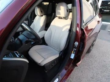 BMW iX3 MSport Impressive  AHK