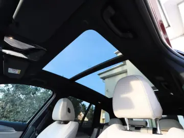 BMW iX3 MSport Impressive  AHK