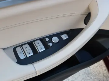 BMW iX3 MSport Impressive  AHK