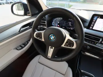 BMW iX3 MSport Impressive  AHK
