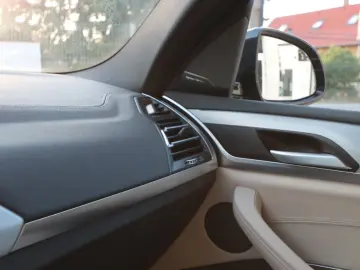 BMW iX3 MSport Impressive  AHK