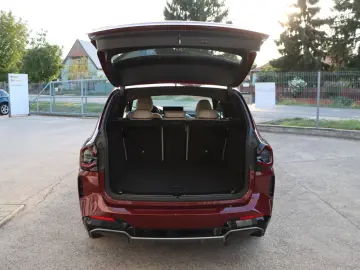 BMW iX3 MSport Impressive  AHK